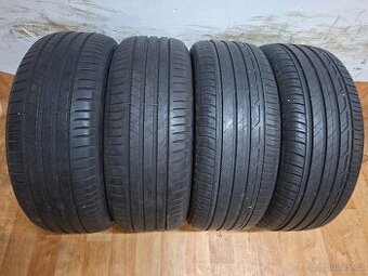 Letní pneu 215/55/17