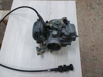 Karburátor Kawasaki KLX 650