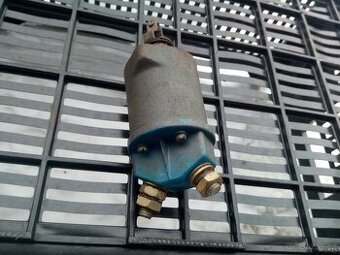 Cívka startéru škoda 100,105,120 apod