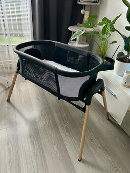 Cestovní kolébka espiro 3v1