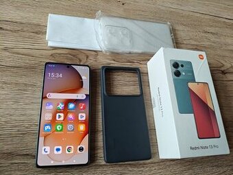 Xiaomi Redmi Note 13 Pro- 8+8GB/ 256GB/ NFC/ 200Mpx