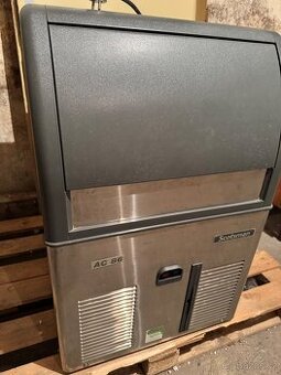 profesionální výrobník ledu Scotsman AC 86 AS