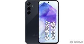 Samsung Galaxy A55 8GB/128GB nový 