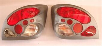 Koupím Ford Fiesta 1998