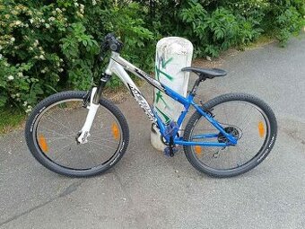 Dětské kolo Merida matts sport 100