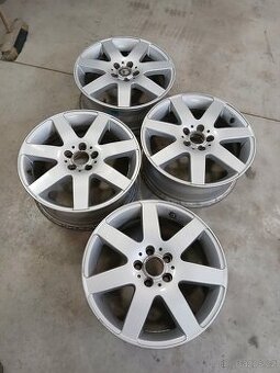 Alu kola R16, 5X100