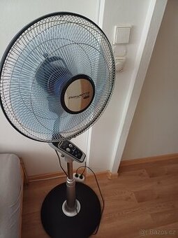 Pokojový ventilátor Rowenta