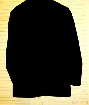 Sako pán. XL-XXL(ROY ROBSON) POŠTOVNÉ ZDARMA