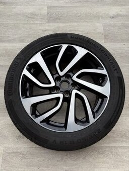 R19 LETNÍ KOLA OPEL GRANDLANDX 235/50/19 DOT24 90%