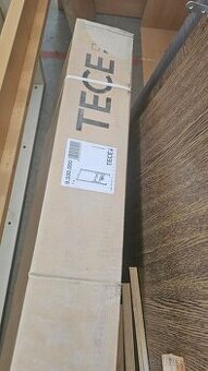 Konstrukce do lehké stěny k bidetu Tece Profil 9.330.000