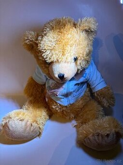 Prodám plyšového medvěda