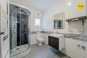 Prodej novostavby dřevostavba  65 m2 s pozemkem 799 , 134137