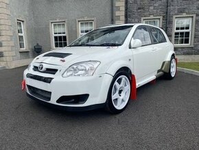 2ZZ-GE 4x4/4WD soubor ND ke stavbě