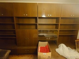 Skřínky - 1 ks 100kč