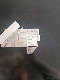 Žhavicí svíčky Octavia 2 RS NOVÉ