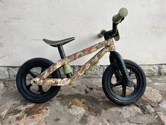 Dětské odrážedlo