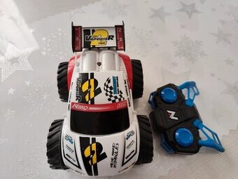 Terénní obojživelné auto Nikko vaporizR 2