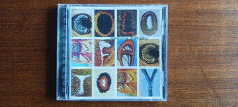 CD Colorfactory - Second Infinity