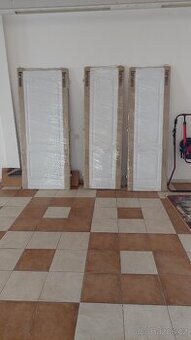 Interiérové dveře, nové