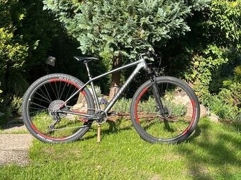 SPECIALIZED EPIC HT Karbon