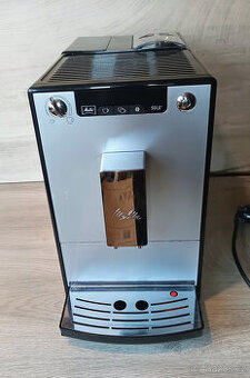 Automatický kávovar Melitta Solo - se zárukou