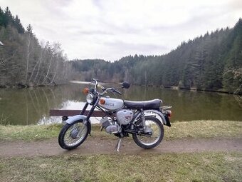 Simson s51 Enduro