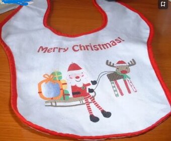 Bryndák "Merry Christmas  Nový. 199,- Made exclusively for 