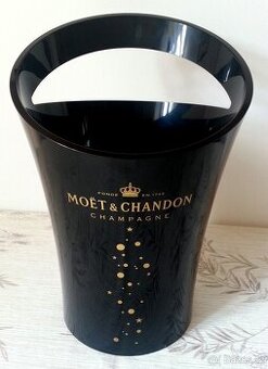 Chladící nádoba na šampaňské Moët Chandon
