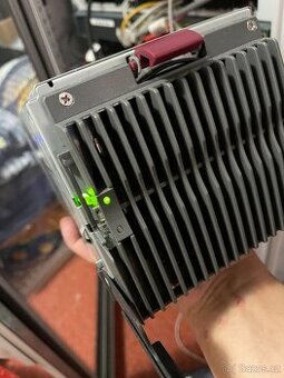 HP ESP114 (800 W) s kabeláží