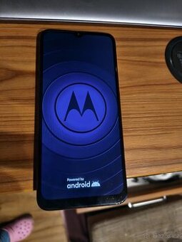 Motorola E7 Power