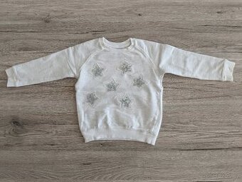 Dívčí džíny vel. 92