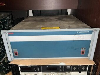 Racal DF Calibrator MA3213