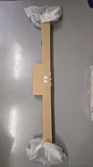 Nové originální střešní příčníky, nosiče na AUDI Q5 II. SB