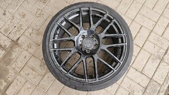 Sada Alu Disků 5x120 R20 Na Renovaci