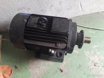 Elektromotor 5,5 kW