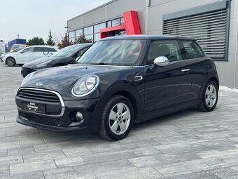Mini One ONE 1.2i 75kW