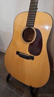 Prodám kytaru Martin D18 authentic