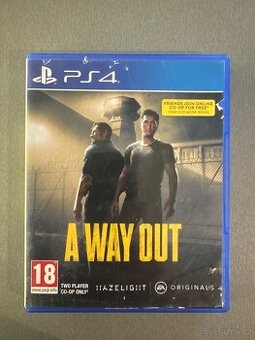 A way out