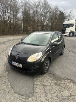 Renault Twingo 1.2