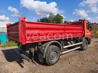 korba Tatra Terno 4x4