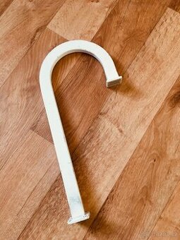 Ozařovač antény 0,6m 10,5GHz