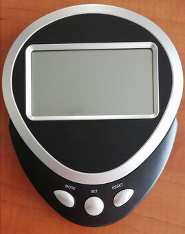 Digitální Měřič JS-167A-173A