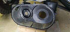 Can am Maverick X3 v.k.