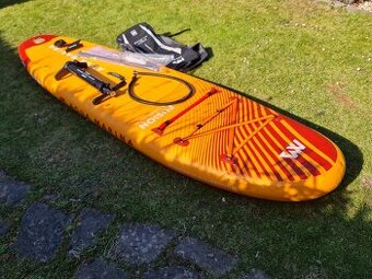 Aqua Marina Fusion – jako nový, komplet set