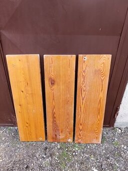 Schodnice 14ks a 1x podesta