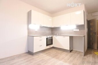 Pronájem byt 1+1, 36㎡