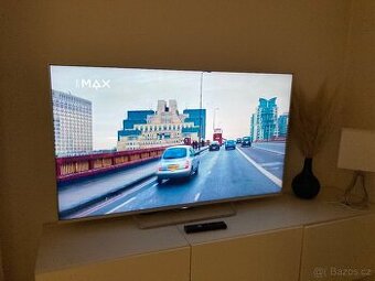 SONY KDL- 55 W756c p.c. 21 000,- Kč