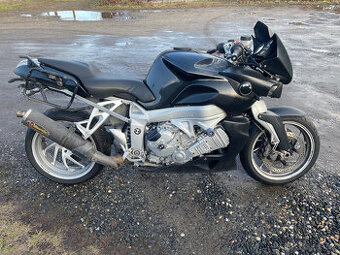 BMW K 1200R R.V.2006