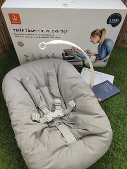 🪑 Stokke Tripp Trapp Newborn Set