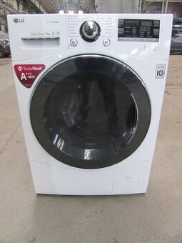 Nabízím pračku LG invertor přední plnění na 7 kg prádla. Zac